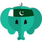 Leer simpel Urdu-icoon
