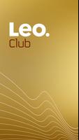 מועדון לאו Leo Club Affiche