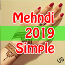 Simple Mehndi Designs 2020 APK