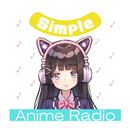 Simple Anime Radio APK