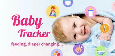 Baby Tracker - Breastfeeding