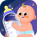 Baby-Tracker: Stillen & Pflege APK