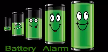 Battery Alarm