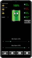 Battery Alarm পোস্টার