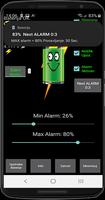 Baterija Alarm スクリーンショット 3