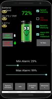 Batteriealarm PRO Screenshot 2