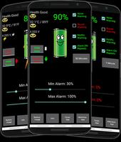 Batteriealarm PRO Screenshot 3