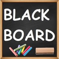 Blackboard capture d'écran 1
