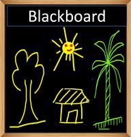 Blackboard capture d'écran 2