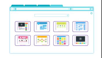 Simple Browser تصوير الشاشة 2