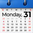 Simple Calendar: Daily Planner