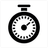 Simple chronometer APK