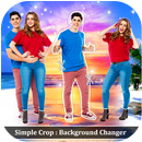 Simple Crop : Perfect Background Changer APK