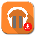 Simple Music MP3 Downloader icon