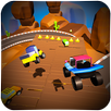 Hill Climb Rally Racing 3D APK