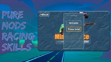 Hill Climb Rally Racing 3D Screenshot 1