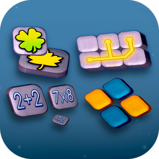 GBox: Universal Logic Collecti