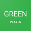 EAC3 Audio video Green Player APK