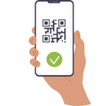 Simple QR