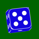 3D Dice Roller (6 Face Roll) APK