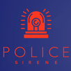 Polizei Sirene aplikacja