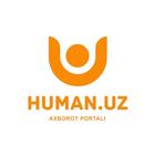 Human.uz icône