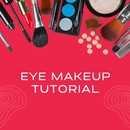 How to apply eye makeup? APK