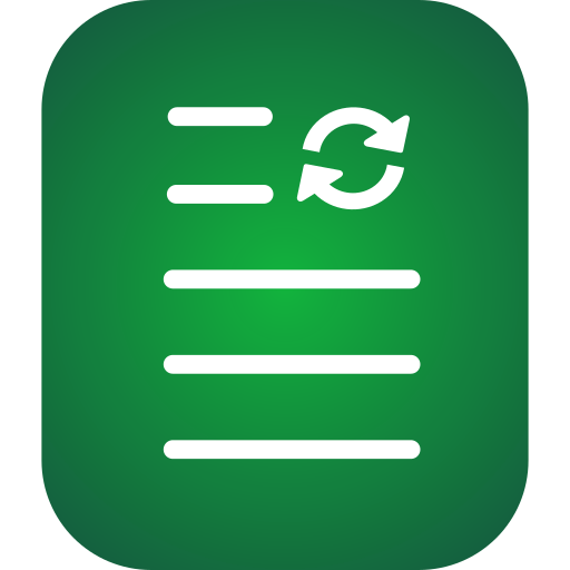 Simple Text - w Dropbox sync