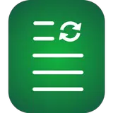 Simple Text - w Dropbox sync