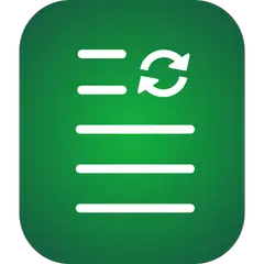 Simple Text - w Dropbox sync XAPK 下載