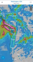 Descargar APK de Radar - Live Maps & Alerts