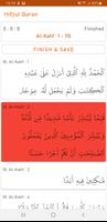 Hifzul Quran : Memorize Quran ภาพหน้าจอ 3