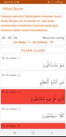 Hifzul Quran : Hafalan Qur'an screenshot 3