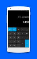 Simple Calculator Screenshot 3