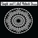 Simple and latest Mehndi Designs APK