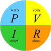 Electrical Formula