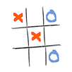 Kata Kuti - Online Tic Tac Toe APK