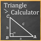 Triangle Angle Calculator icon