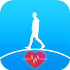 آیکون‌ Pedometer Step Counter