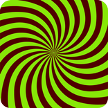 Hypnosis: Spirals hypnotize