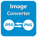 Image Photo Converter into JPEG JPG PNG WEBP APK