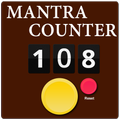 ”Digital Mantra Counter