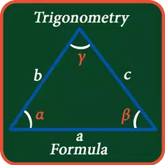 Скачать Math Trigonometry Formula APK