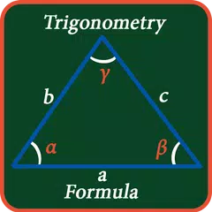 Math Trigonometry Formula APK download