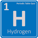 Periodic Table and Quiz 2019 APK