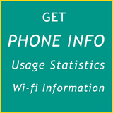 Phone Info SMSC Network Switch icône