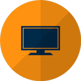 Nueva Tv Ecuador-icoon