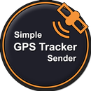 Simple GPS Tracker Sender APK