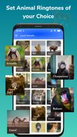 Animal Sounds - Ringtone Maker скриншот 2