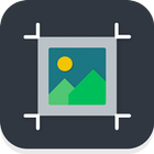 Photo & Picture Resizer : Image Compress icon